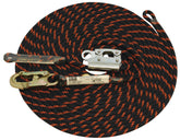 3M DBI-SALA Lifeline Assembly System with integral Rope Grab P6711-040-36-58, 40m, 1 EA/Case